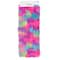 12 Pack: Multicolor Unicorn Craft Faux Fur by Creatology™